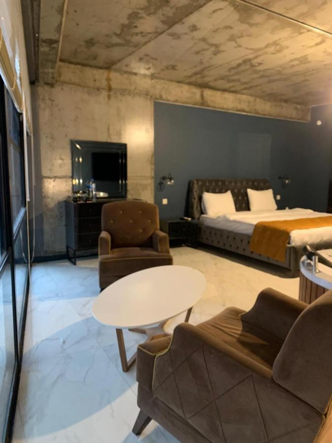 Mas Suites Karakoey Стамбул Экстерьер фото